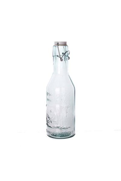 san miguel Süt Şişesi 1 Litre