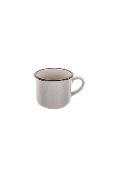 Aryıldız Prato Mug Mid Cream
