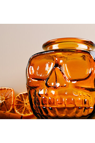 san miguel Hurricane Calavera 15 cm