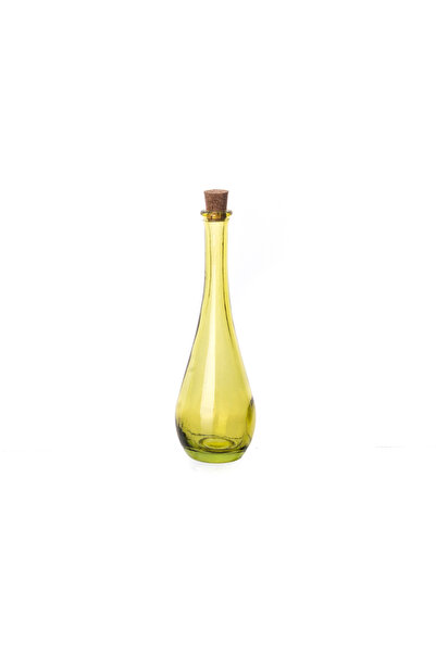 san miguel Lagrima Oil Bottle 120 Ml Yellow