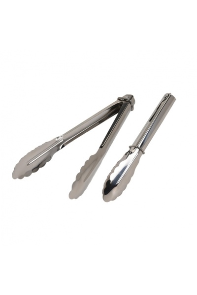 Koopman Metal Maşa 24 Cm