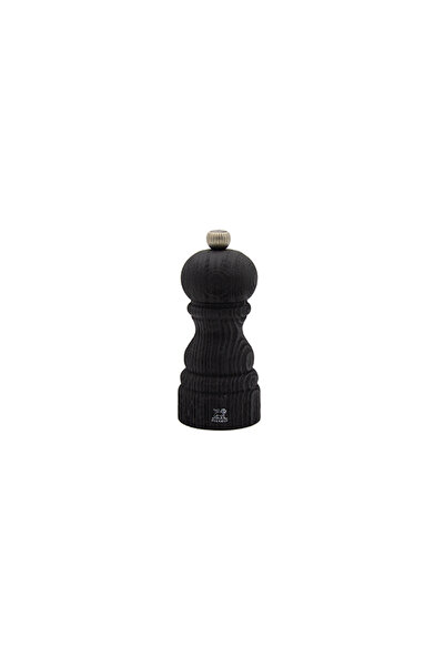Peugeot Paris Mat Siyah Karabiber Değirmeni 12 Cm