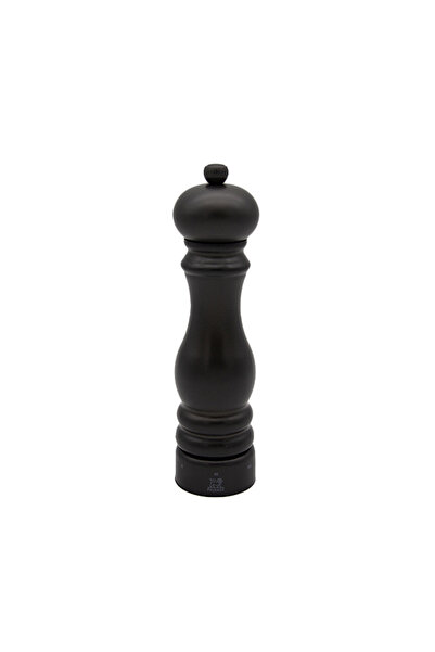 Peugeot Paris Chef Carbon Karabiber Değirmeni 22 Cm