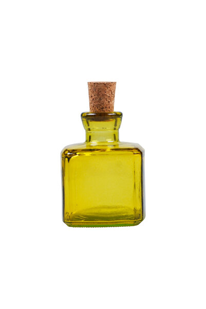 san miguel Lic Cuadrada Oil Bottle 200 cc