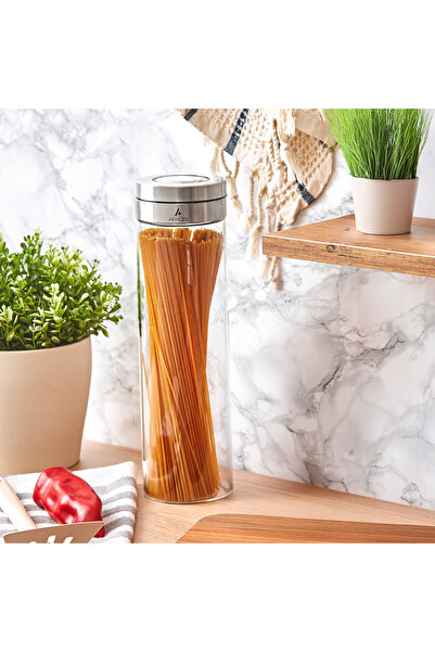 Aryıldız حاوية تخزين كانيون 1300 مل