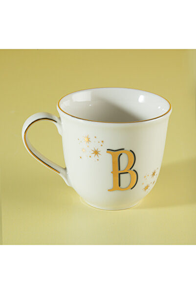 Aryıldız Chique Harfli Kupa B 300 ml