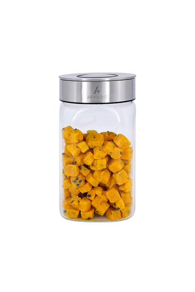 Aryıldız برطمان بدون وقت 1000 مل