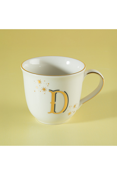 Aryıldız Chique Harfli Kupa D 300 ml