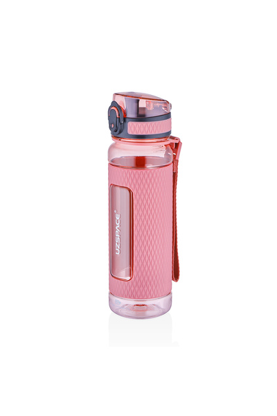 Uzspace Tritan Matara Pudra Pembesi 520 Ml 5044