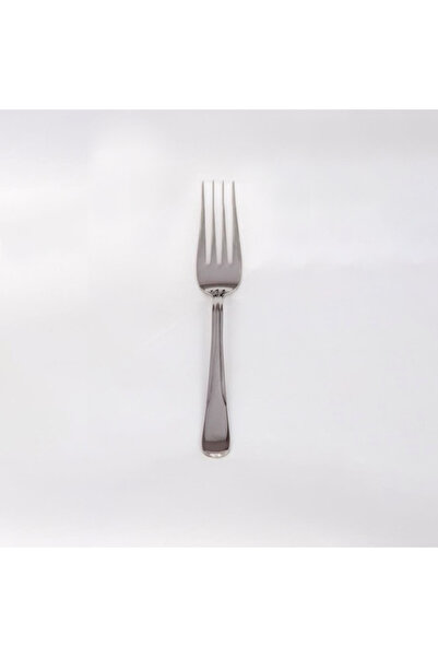 Aryıldız علبة شوكة طعام بحرية 12 قطعة