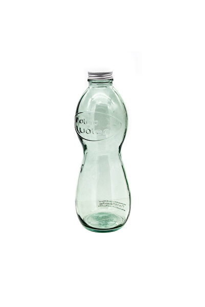 Genel Markalar Su Şişesi 1 Litre Yeşil