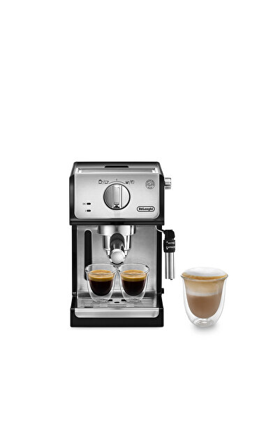 DELONGHİ Ecp 35.31 Espresso Ve Cappuccino Makinası