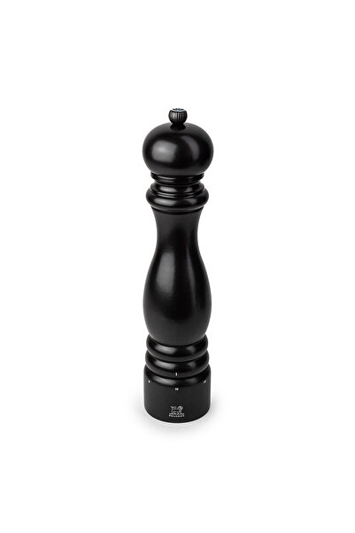 Peugeot Paris U-select Satin Black Karabiber Değirmeni 30 Cm