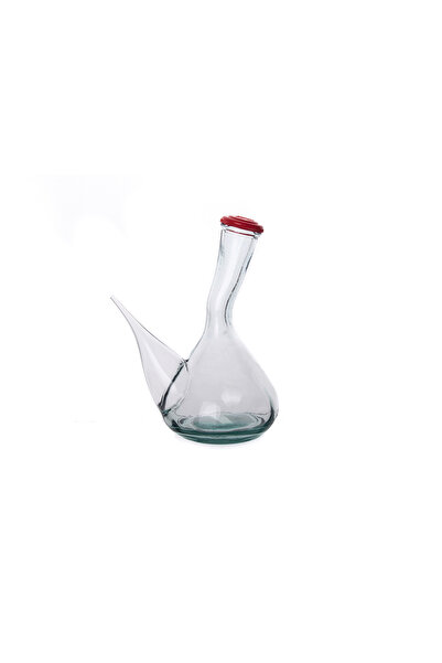 Bİ DÜNYA EV San Miguel Porron Maquina Oil Bottle 0.50 Liters
