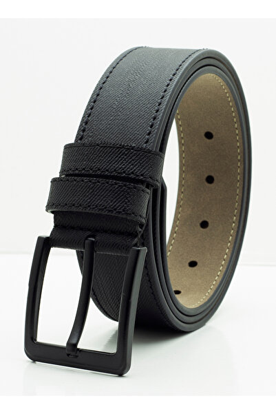 Deribond Ανδρική ζώνη Κατάλληλη για τζιν και καμβά