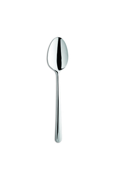 Aryıldız Viole 6-Piece Dinner Spoon Set