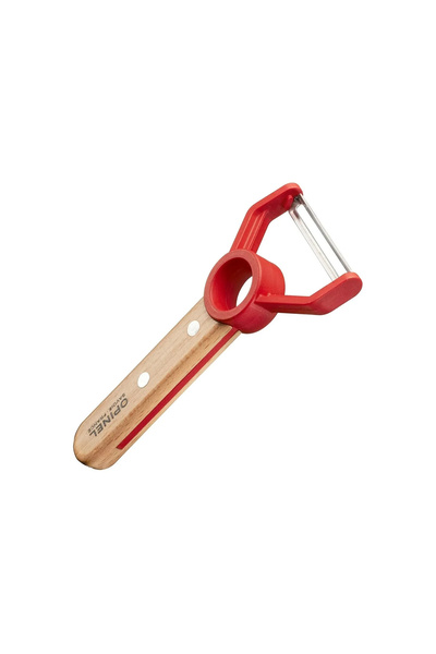Opinel Le Petit Chef Peeler 10 cm
