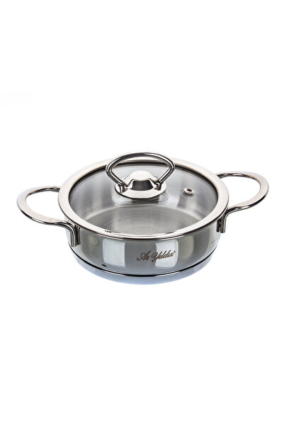 Aryıldız Petit Mini Sahan 14 cm