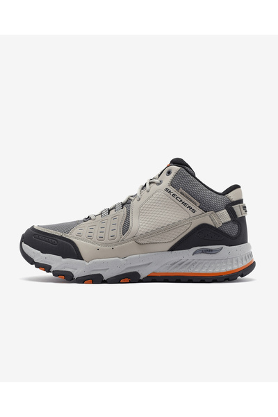 SKECHERS ARCH FİT ESCAPE PLAN Erkek Bej Outdoor Bot 237549 TPBK