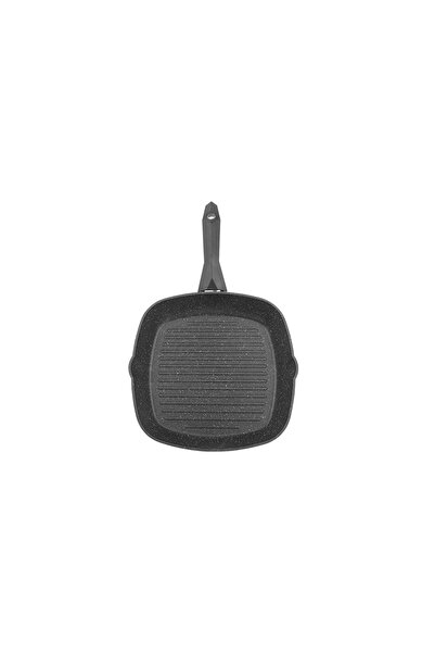 Aryıldız T-T Core Granit Grill Tava 28 Cm