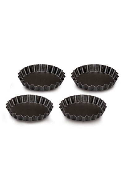 Guardini Gardenia Tart Kalıp Seti 4Lü