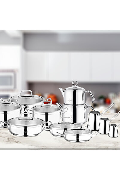 Aryıldız Elegant Prestige Ideal Set 20 Parça