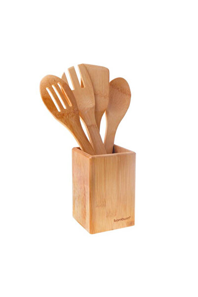 Bambum Σετ Εργαλείων Ραβιόλι Max 5 Τεμάχια