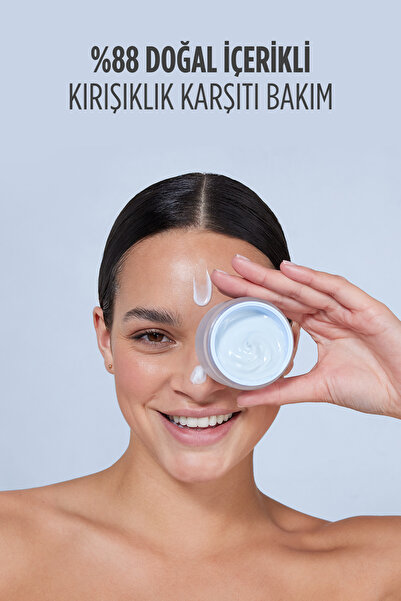 ISDINCEUTICS Hyaluronic Moisture Kuru Ve Normal Ciltler Için Nemlendirici Krem 50 gr