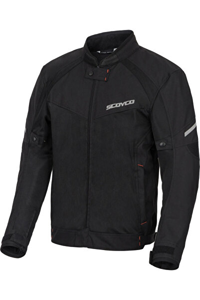 Scoyco Jk118 معطف دراجة نارية صيفي