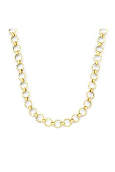 Isabel Bernard Belleville 14 Karat Kette