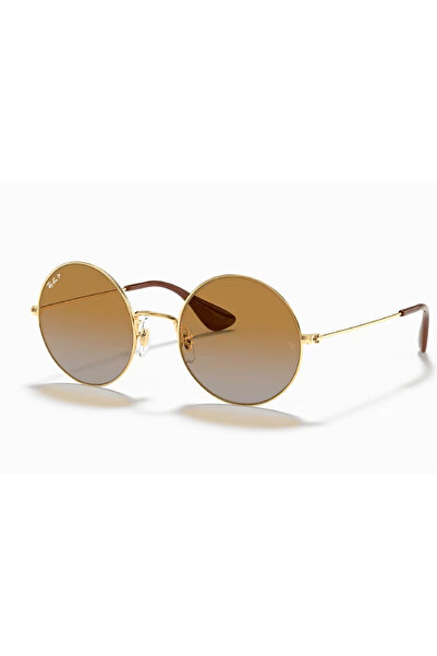 Ray-Ban Güneş Gözlüğü RB3592 55 001/T5