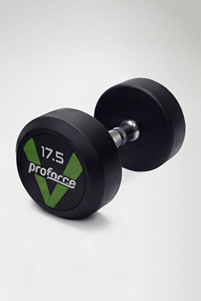 Proforce Dambıl Ağırlık 17,5 kg ( Tek Adet )