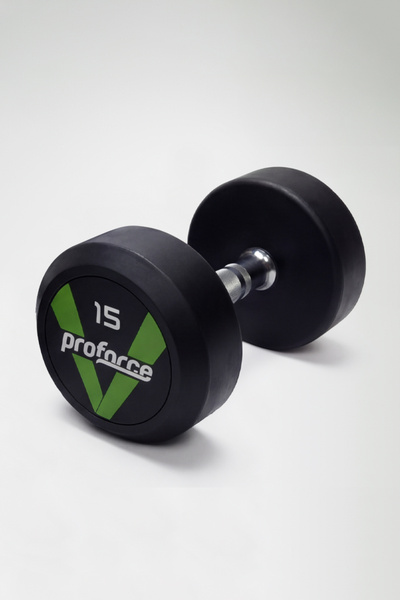 Proforce Dambıl Ağırlık DB15 KG (Tek Adet )