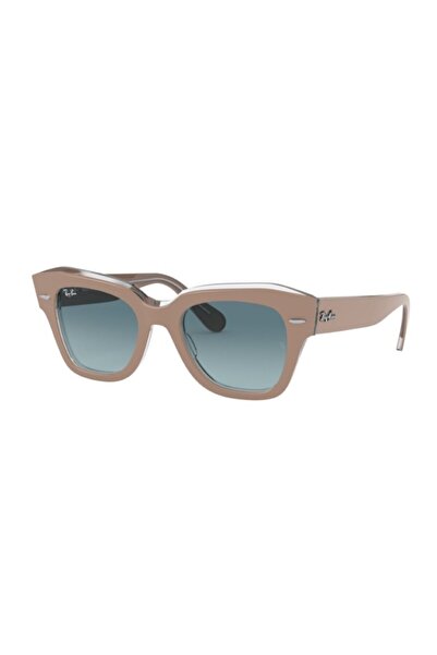 Ray-Ban Güneş Gözlüğü RB2186 49 12973M