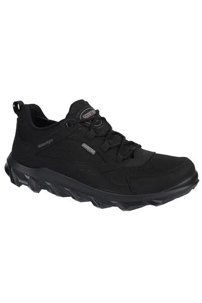Scooter X7201Ts Black Men's Waterproof Outdoor Shoes