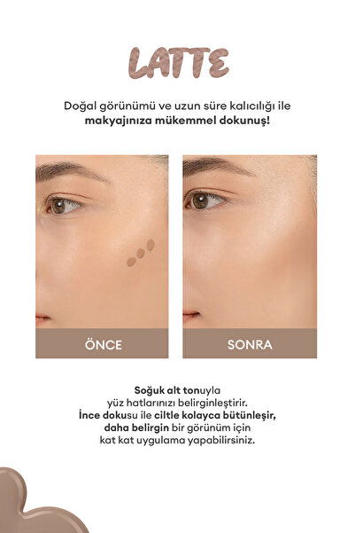Missha Kolay Uygulanabilen, Kalıcı, Doğal Görünüm Sunan Likit Bronzer Juicy-Pang Water Bronzer (BR02)