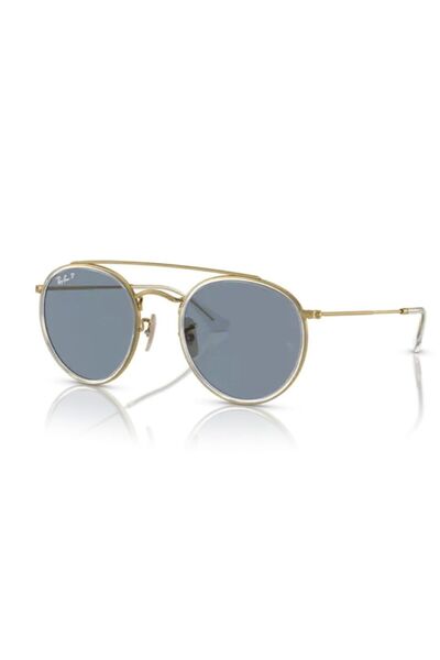 Ray-Ban Güneş Gözlüğü RB3647N 51 001/02