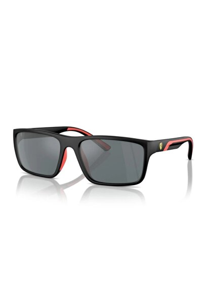 Scuderia Ferrari Ferrari Scuderia Güneş Gözlüğü FZ6003U 59 504/6G