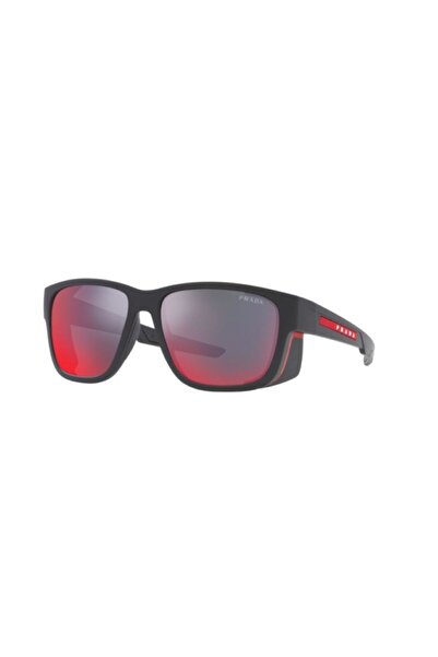 Prada Linea Rossa Güneş Gözlüğü PS 07WS 59 DG008F