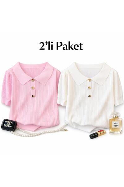 nathia outdoors Πλεκτό γυναικείο μπλουζάκι σε ασημί γκρι χρώμα με λεπτομέρεια...