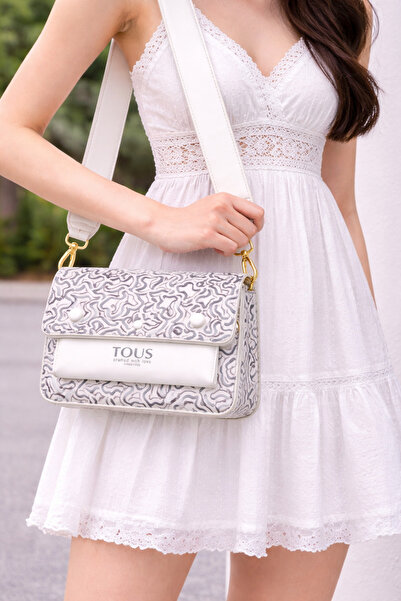 mothers dream Stylish Women’s Printed Flap Crossbody Bag