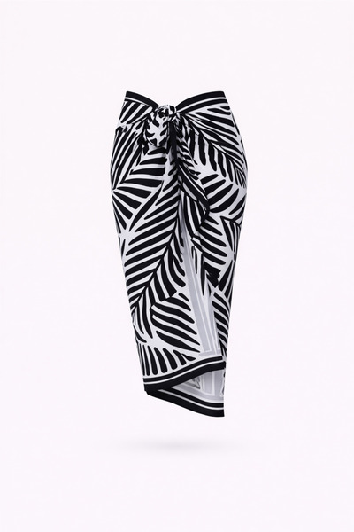 tarzınısec Pareo – Ζέβρα μοτίβο 150x95 εκ