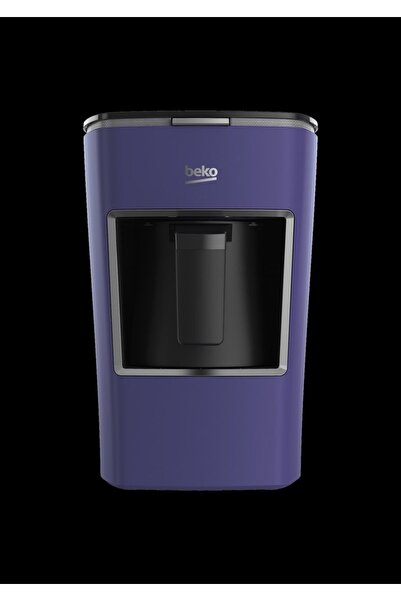 Beko BKK 2300 Mini Keyf Mor Türk Kahve Makinesi