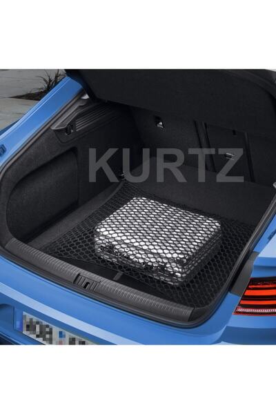 KURTZ Vw Passat O.e.m No: 3c5065110 Bagaj Düzenleyici File