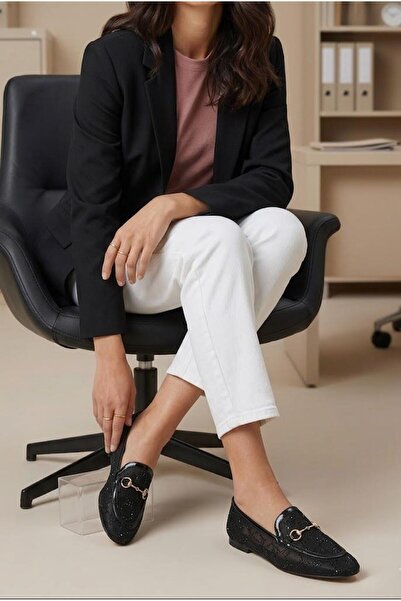 37Numara ΓΥΝΑΙΚΕΙΟ ΤΟΥΛΙΝΟ ΠΑΠΟΥΤΣΙ ΜΕ ΠΕΤΡΕΣ ΜΕΓΑΛΩΝ ΜΕΓΕΘΩΝ 41-42-43-44 ΜΑΥ...