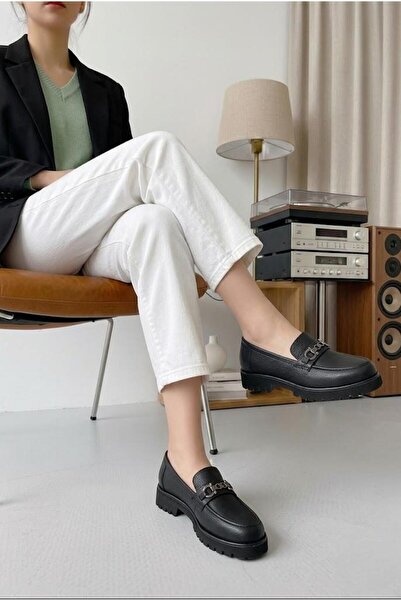 37Numara ΓΥΝΑΙΚΕΙΟ ΛΟΥΦΕΡ ΜΕΓΑΛΟΥ ΜΕΓΕΘΟΥΣ ΓΝΗΣΙΟ ΔΕΡΜΑ 41-42-43-44-ΜΑΥΡΟ ΜΕ ...