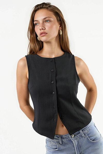 Hiccup Düğmeli ve Dokulu Top