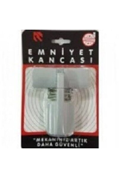 Master Luxury Safety Hook Gray