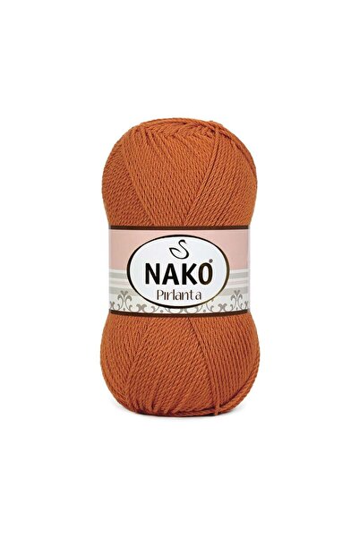 NAKO ΠΙΡΛΑΝΤΑ 11790 Πορτοκαλί