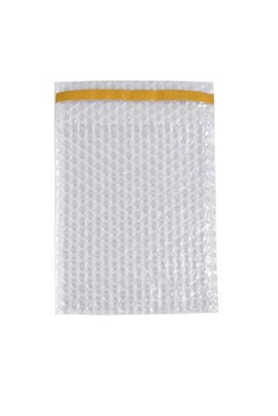 tify Balonlu Patpat Torba, Bantlı Baloncuklu Torba-Zarf 20 Cm (En) X 40Cm (Bo...
